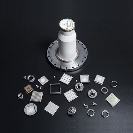 陶瓷金屬化加工